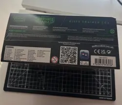 Pokemon TCG Shrouded Fable Elite Trainer Box ETB Sealed - Image 4