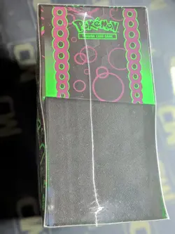 Pokemon TCG Shrouded Fable Elite Trainer Box, ETB Factory Sealed - Image 2