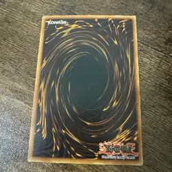 Yugioh! Enervating Mist SOD-EN053 Ultimate Rare 1st Edition MP - Image 2