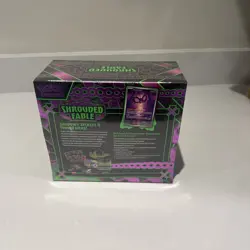 Pokemon TCG Shrouded Fable Elite Trainer Box ETB - Sealed - Image 4