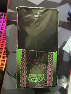 Pokemon TCG Shrouded Fable Elite Trainer Box (ETB) – Sealed - Image 3