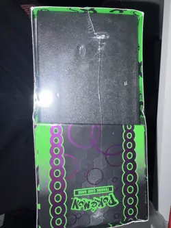 Pokemon TCG Shrouded Fable Elite Trainer Box (ETB) – Sealed - Image 4