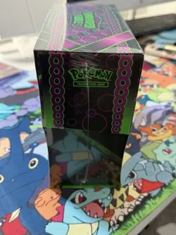 Pokemon TCG Shrouded Fable Elite Trainer Box ETB - Sealed - Image 3