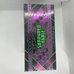 Pokemon TCG Shrouded Fable Elite Trainer Box (ETB) Sealed - Image 5
