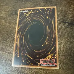 Theban Nightmare - Rare AST-063 1ST ED LP YuGiOh - Image 2