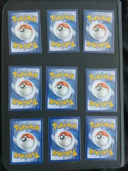 First Partner Illustration Collection Full Set 9 Cards Mint Pack Fresh Pokemon - Image 2