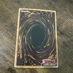 Yugioh! TCG Spell Shield Type-8 MFC-043 Super Rare Unlimited - LP - Image 3