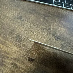 Yugioh! TCG Spell Shield Type-8 MFC-043 Super Rare Unlimited - LP - Image 4