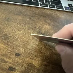 Yugioh! TCG Spell Shield Type-8 MFC-043 Super Rare Unlimited - LP - Image 5