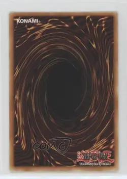 Ancient Rules 1st Ed. YuGiOh Legendary Decks II - Collector's Set #LDK2-ENK27 - Image 2