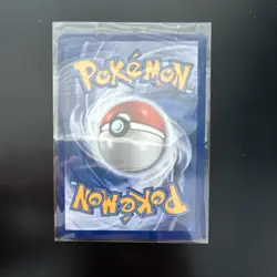 Pokemon First Partner Illustration First series Promo 3-Card Lot 037-039 Trio - Image 5