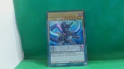 Odd-Eyes Arc Pendulum Dragon LEDD-ENC00 Ultra Rare 1st Edition YuGiOh Card - Image 1