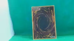 LEDD-ENC25 STARVING VENOM FUSION DRAGON ULTRA RARE 1ST EDITION YuGiOh CARD - Image 2