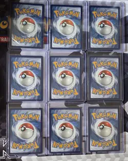 Pokemon TCG Full Art/ Radiant/ Trainer Lot of 9 Cards NM - Image 2