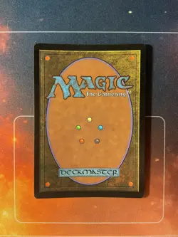 Buried Alive - Foil - Premium Deck: Graveborn - Magic the Gathering - MTG - Image 2