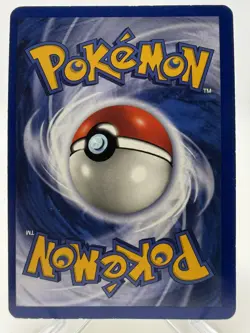 Pokemon Wigglytuff Holo Rare Card 19/130 Base Set 2, WOTC TCG 2000 - Image 2