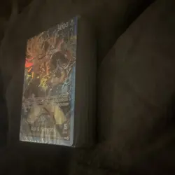 One Piece English ST22 Edward Newgate And Ace Starter Card - Image 3