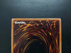 Yugioh - Crystal Beast Sapphire Pegasus FOTB-EN007 Ultimate Rare 1st Edition - Image 4