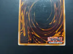 Yugioh - Crystal Beast Sapphire Pegasus FOTB-EN007 Ultimate Rare 1st Edition - Image 5