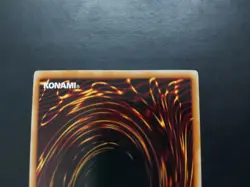 Yugioh - Elemental Hero Captain Gold FOTB-EN014 Ultra Rare 1st Edition - Image 4