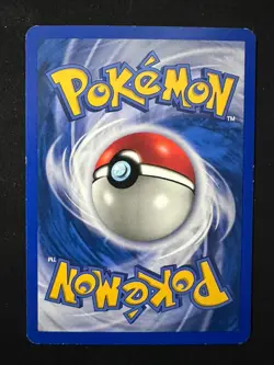 Pokemon TCG Hitmonchan EX Ruby and Sapphire Holo Ultra Rare Card 98/109 - Image 2