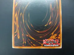 Yugioh - Blue-Eyes Ultimate Dragon JMP-EN005 Secret Rare Promo Limited Edition - Image 5