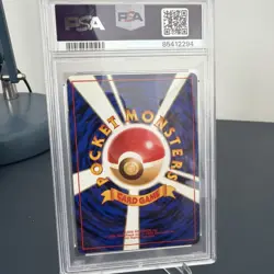 Pokemon Cards - PSA 9 Blaine's Charizard 006 - Japanese Gym - MINT - PSA9 - Image 2