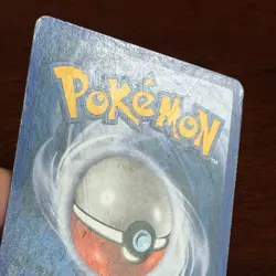 Regice 27/110 Reverse Holo Rare EX Holon Phantoms Pokemon Card DMG - Image 5