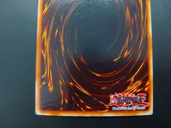 Yugioh - Dark Magician Knight ROD-EN001 Prismatic Secret Rare Promo - Image 5