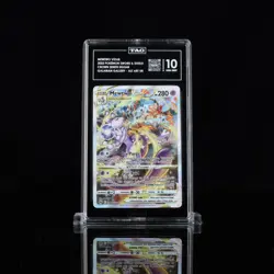 Mewtwo VSTAR GG44 Tag 10 GEM MINT Graded Pokemon Card - Image 1