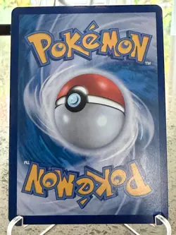 Pokemon Mega Gardevoir EX SAR Mega Symphonia Card 087/063 MINT (Korean) - Image 2