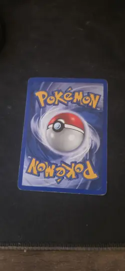 2000 Pokemon TCG Dark Blastoise 20/82 Team Rocket Unlimited Non-Holo Rare - Image 2