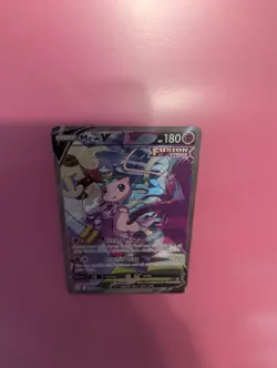 mew v 251/264 holo full art - Image 3