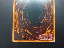 Yugioh - Dimension Fusion IOC-094 Ultra Rare - Image 5