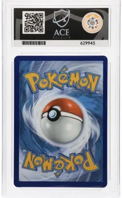 Gengar Vmax Alt Art 271/264 ACE 10 GEM MINT Fusion Strike Pokemon TCG - Image 4