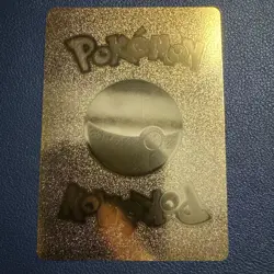 Pokemon🔥GENGAR VMAX 271/264🔥GOLD FOIL🔥Fusion Strike🔥Gift/Collectible🔥 - Image 2