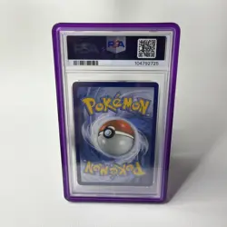 Pokemon Card Gengar VMAX 271/264 Fusion Strike PSA 10 Gem Mint✅ - Image 5