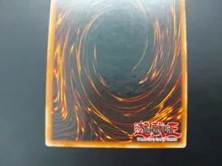 Yugioh - Blue-Eyes Ultimate Dragon JMP-EN005 Secret Rare Promo Limited Edition - Image 5