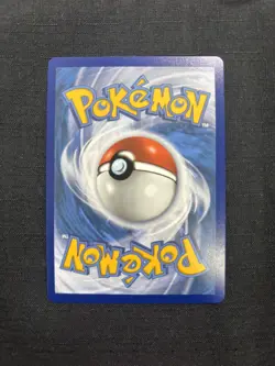 Gengar Vmax 271/264 Fusion Strike Secret Rare Alternate Art Pokemon Card - Image 2