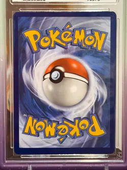 Gengar VMAX 271/264 Pokemon TCG 2021 Fusion Strike Alt Art ACE 9 MINT - Image 3
