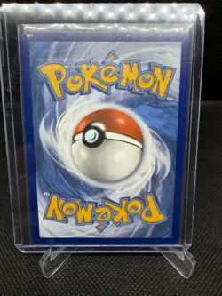 Pokemon Gengar Vmax Fusion Strike 271/264 Holo Secret Rare (Perfect Condition) - Image 3