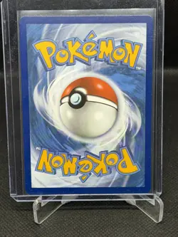 Pokemon Gengar Vmax Fusion Strike 271/264 Holo Secret Rare (Perfect Condition) - Image 4