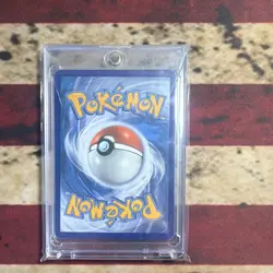 The Pokemon Company Gengar VMAX Fusion Strike 271/264 Secret Rare Holo 320HP - Image 2