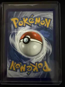 Pokemon Cards Gengar Vmax Fusion Strike Secret 2021 Full Art 271/264 - Image 2