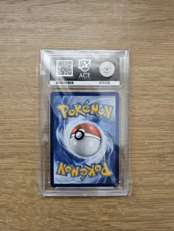 Pokemon TCG Gengar VMAX Alt Art 271/264 Fusion Strike ACE 10 - Image 2