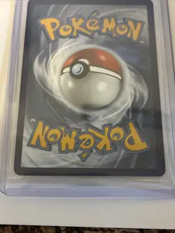 Pokemon TCG Swsh08: Fusion Strike - Gengar Vmax 271/264 Alternate Art NM/LP - Image 5
