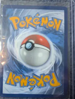 Pokemon TCG Charizard EX Obsidian Flames Card 228/197 Near Mint Condition - Image 5