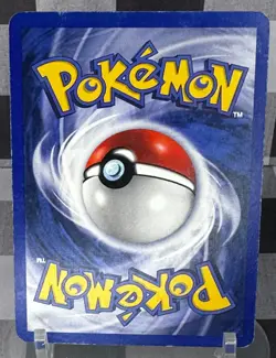 Lavitar #62/109 Team Rocket Returns, Common, HP, Pokemon TCG. - Image 2