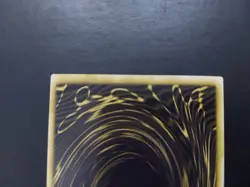 Yugioh - The Winged Dragon of Ra DOD-001 Prismatic Secret Rare Promo - Image 4