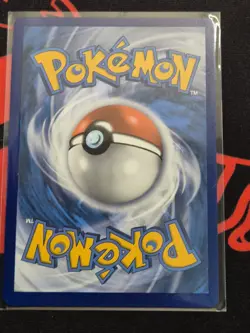 Pokemon TCG Pikachu Pokemon Go 028/078 Reverse Holo Holo Rare - Image 2